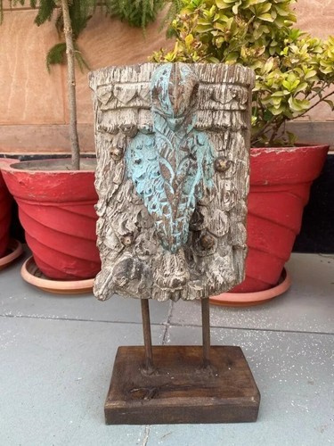 Eagle statue bracket - eagle, 1800's